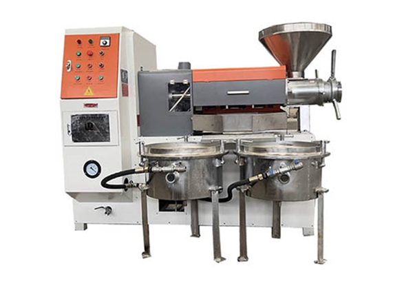 全自动新型6YL-120ZDⅡ易游官方网站